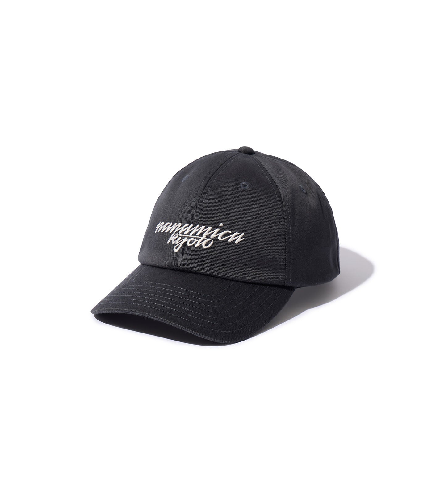 KYOTO Graphic Cap - H(Gray)