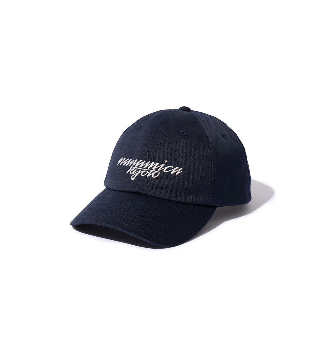 KYOTO Graphic Cap - N(Navy)