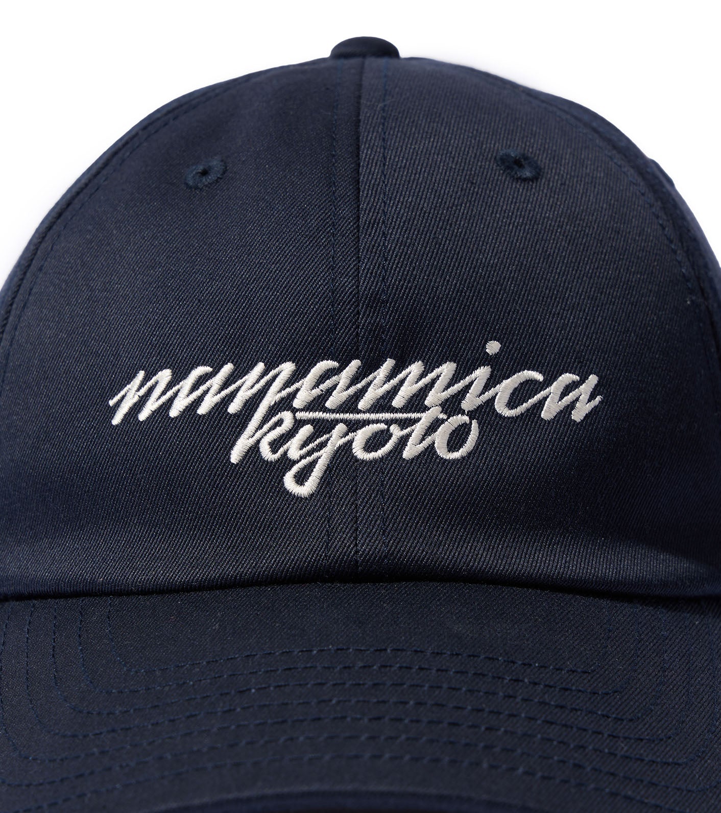 KYOTO Graphic Cap