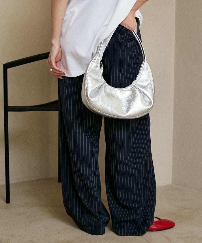 LOVE POP STUDIO Easy Slacks Pants Limited Edition