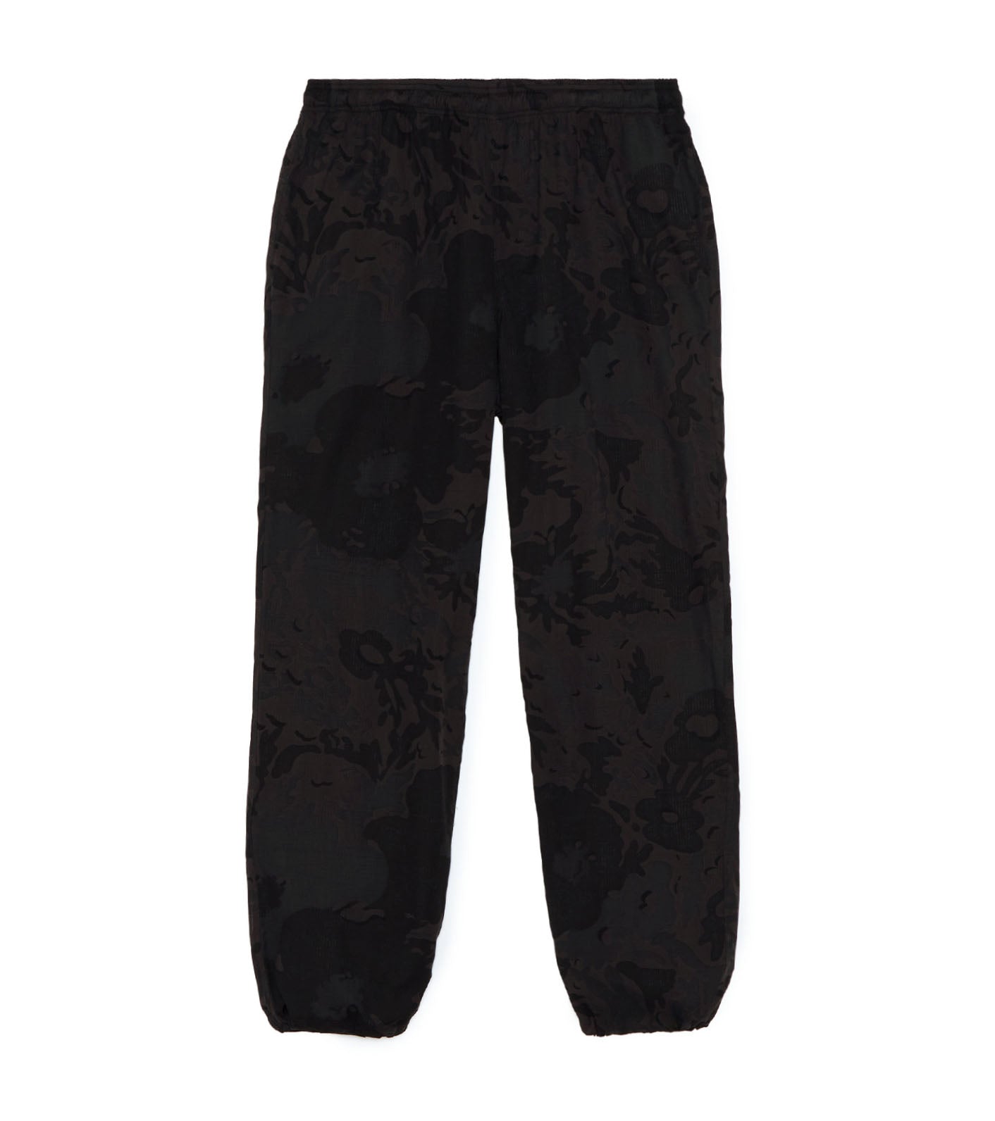 nanamica Exclusive Camo Flower Easy Pants
