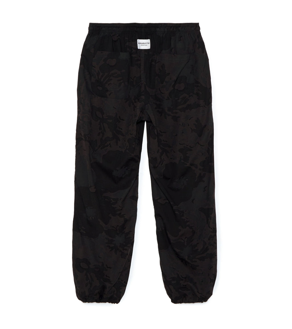 nanamica Exclusive Camo Flower Easy Pants