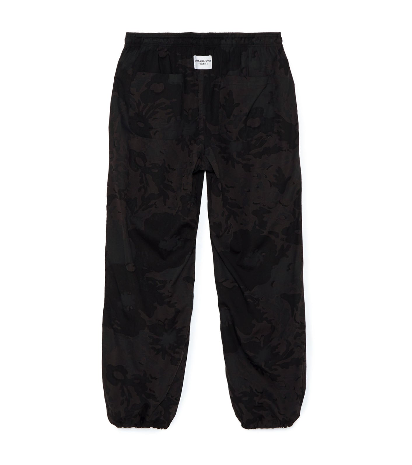 nanamica Exclusive Camo Flower Easy Pants