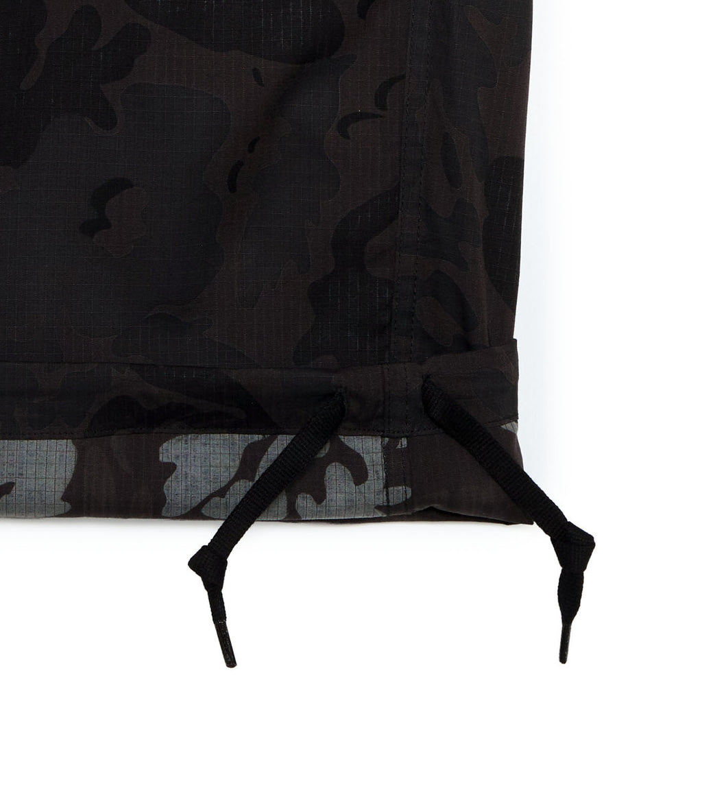 nanamica Exclusive Camo Flower Easy Pants