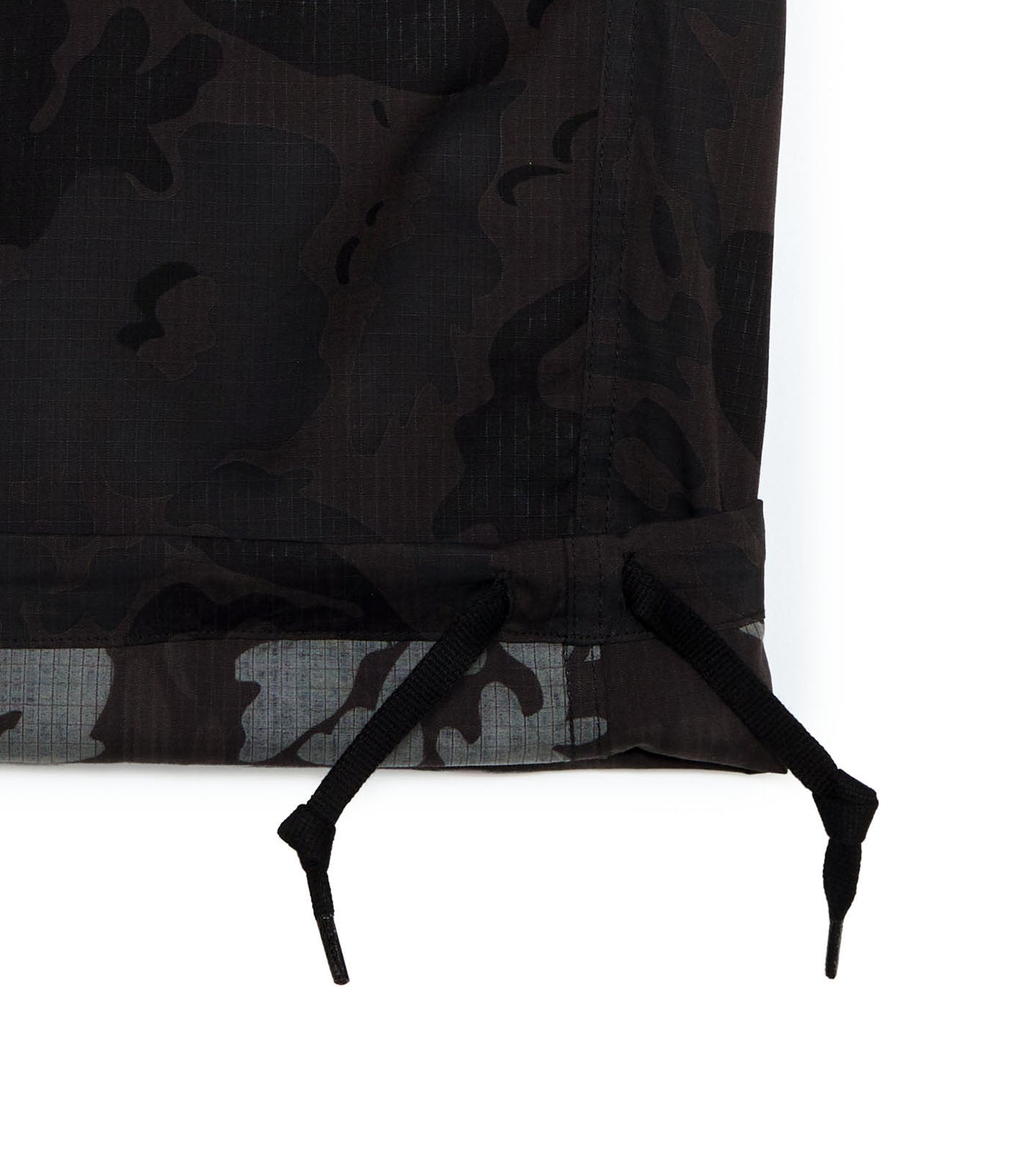 nanamica Exclusive Camo Flower Easy Pants