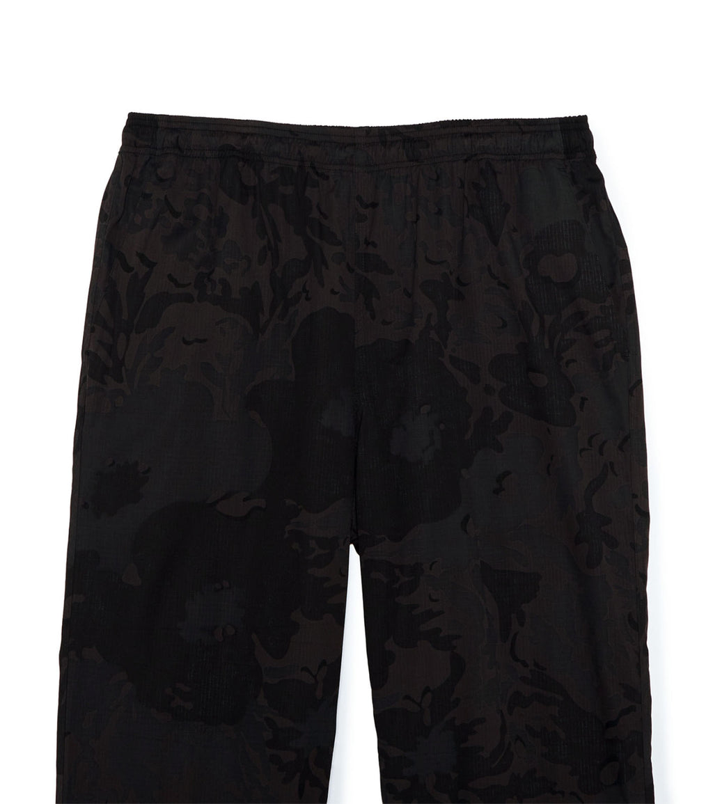 nanamica Exclusive Camo Flower Easy Pants