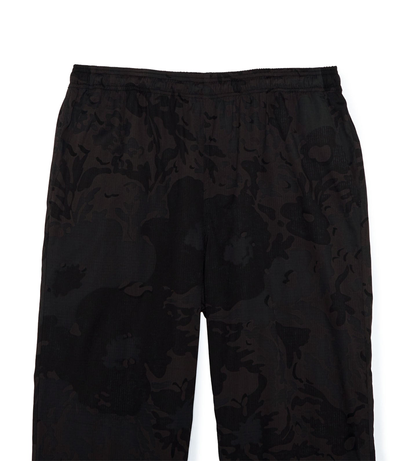 nanamica Exclusive Camo Flower Easy Pants