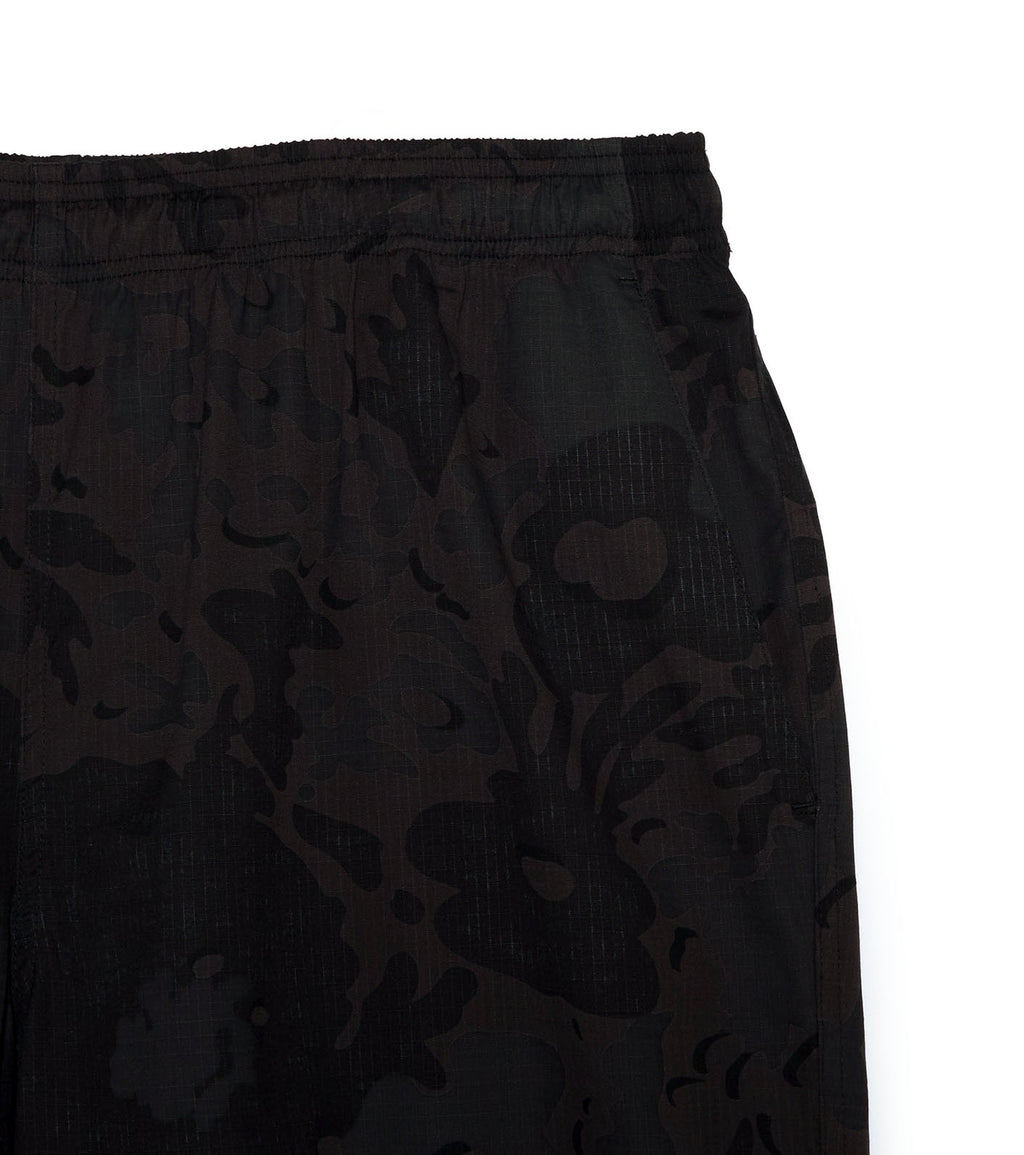 nanamica Exclusive Camo Flower Easy Pants