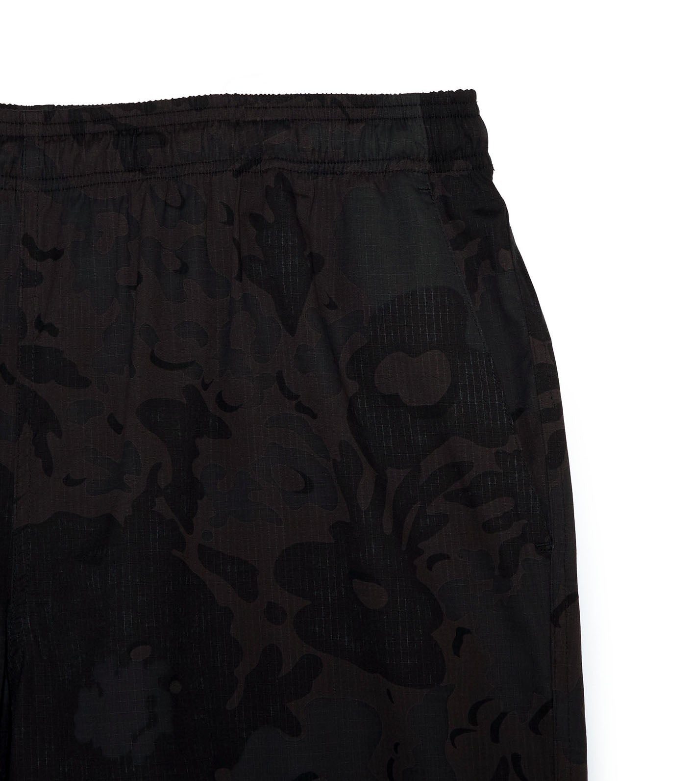 nanamica Exclusive Camo Flower Easy Pants