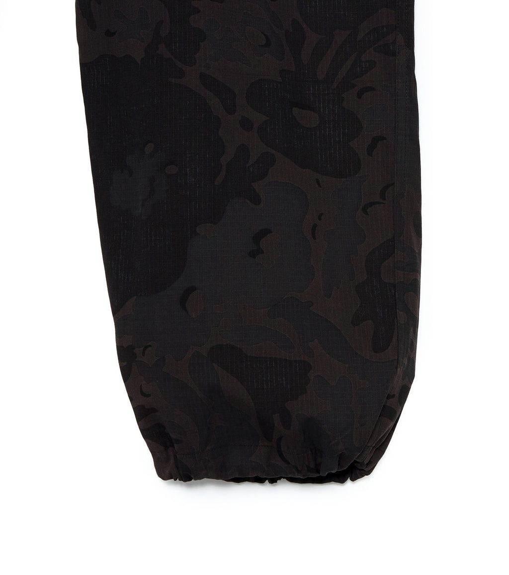 nanamica Exclusive Camo Flower Easy Pants