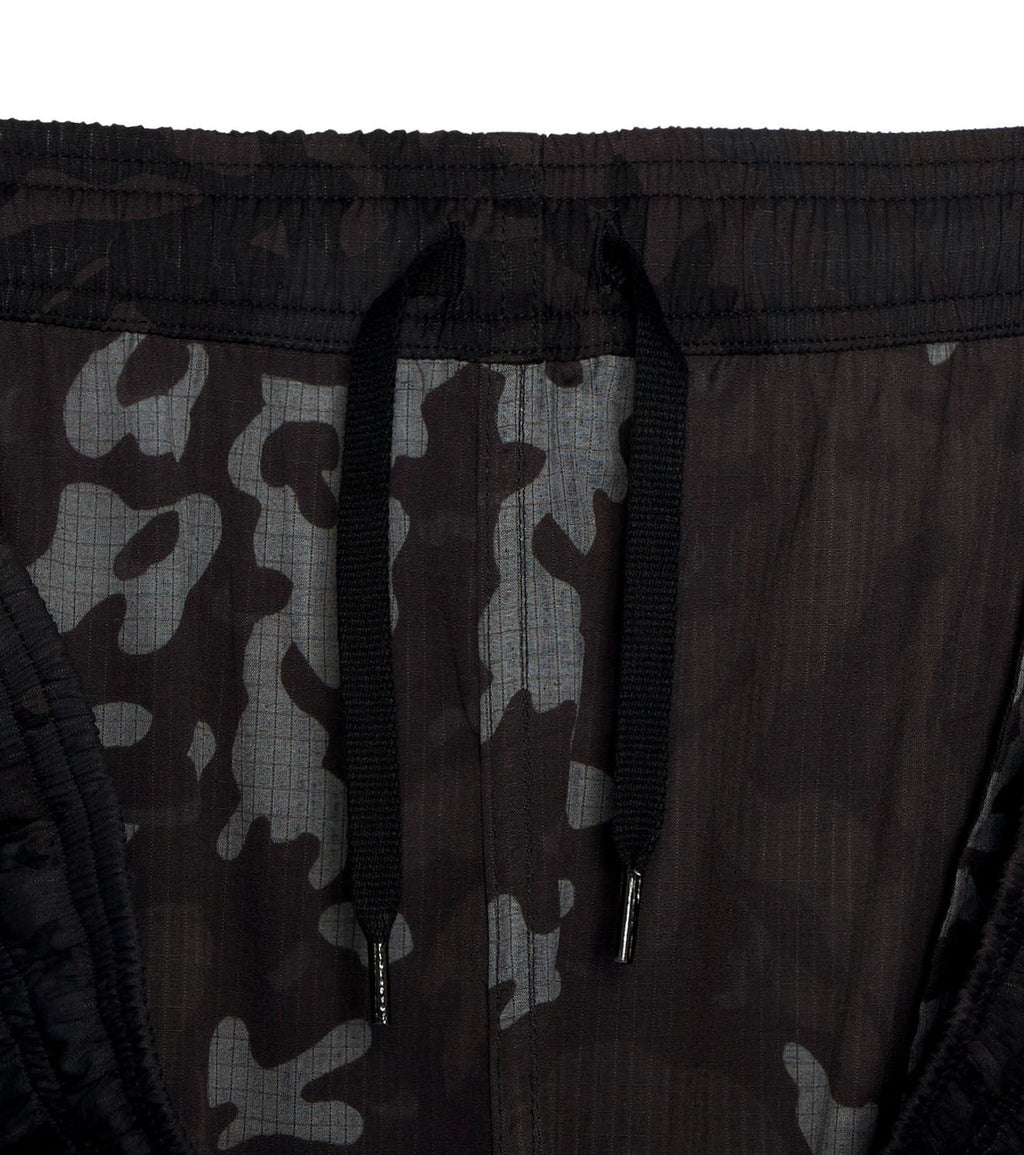 nanamica Exclusive Camo Flower Easy Pants