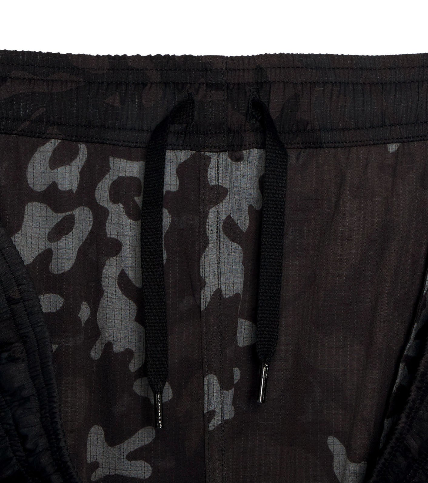 nanamica Exclusive Camo Flower Easy Pants
