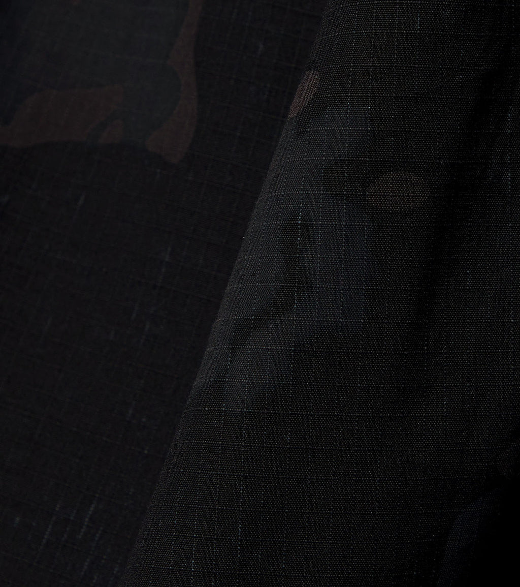 nanamica Exclusive Camo Flower Easy Pants