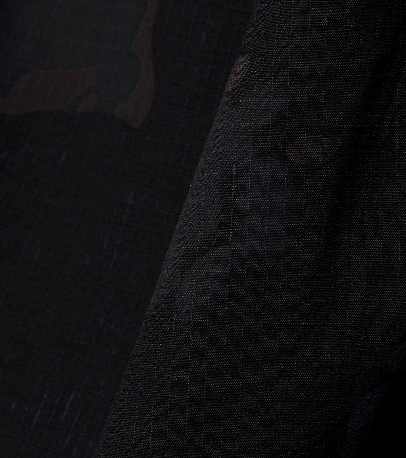 nanamica Exclusive Camo Flower Easy Pants