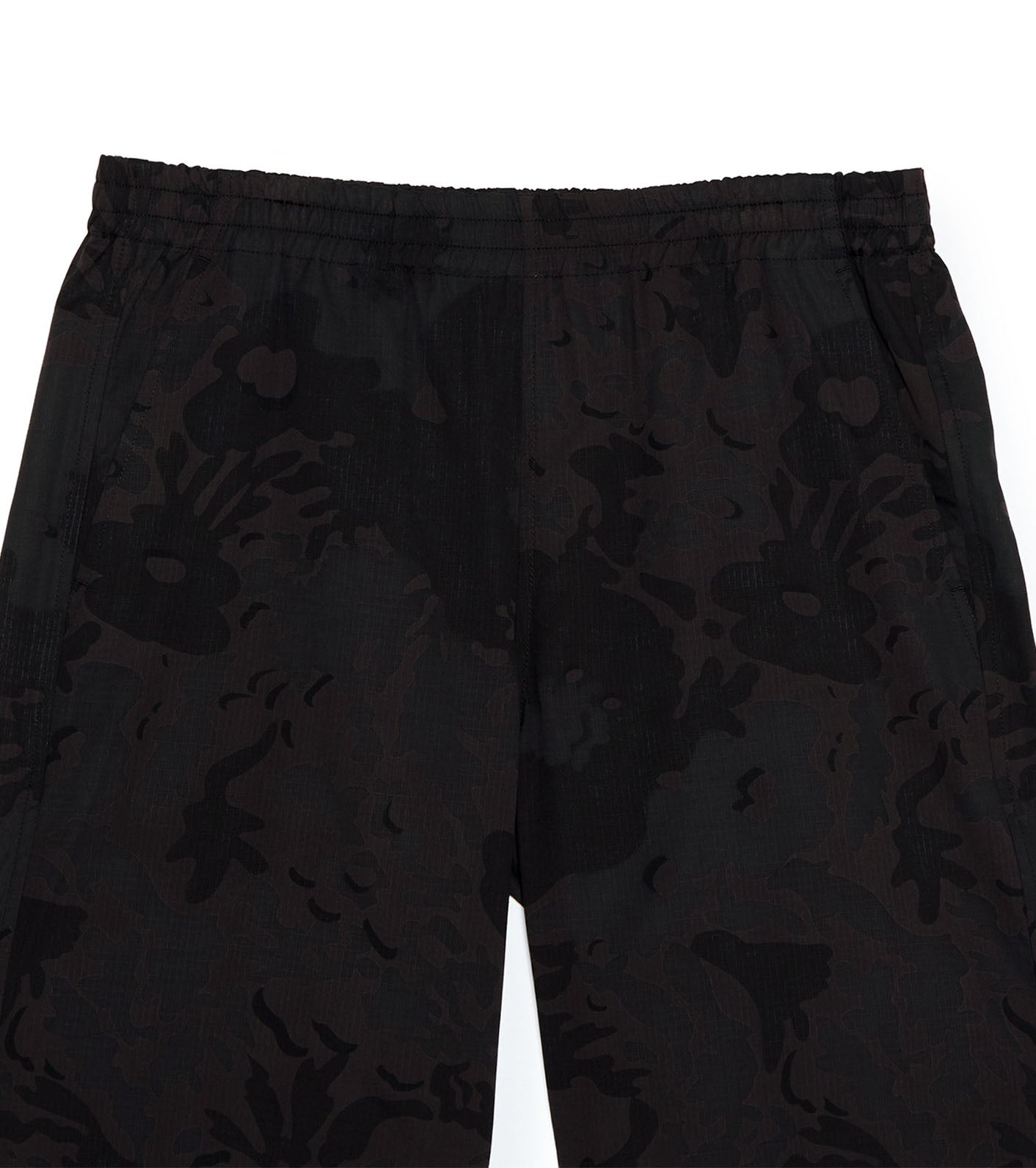 nanamica Exclusive Camo Flower Easy Shorts
