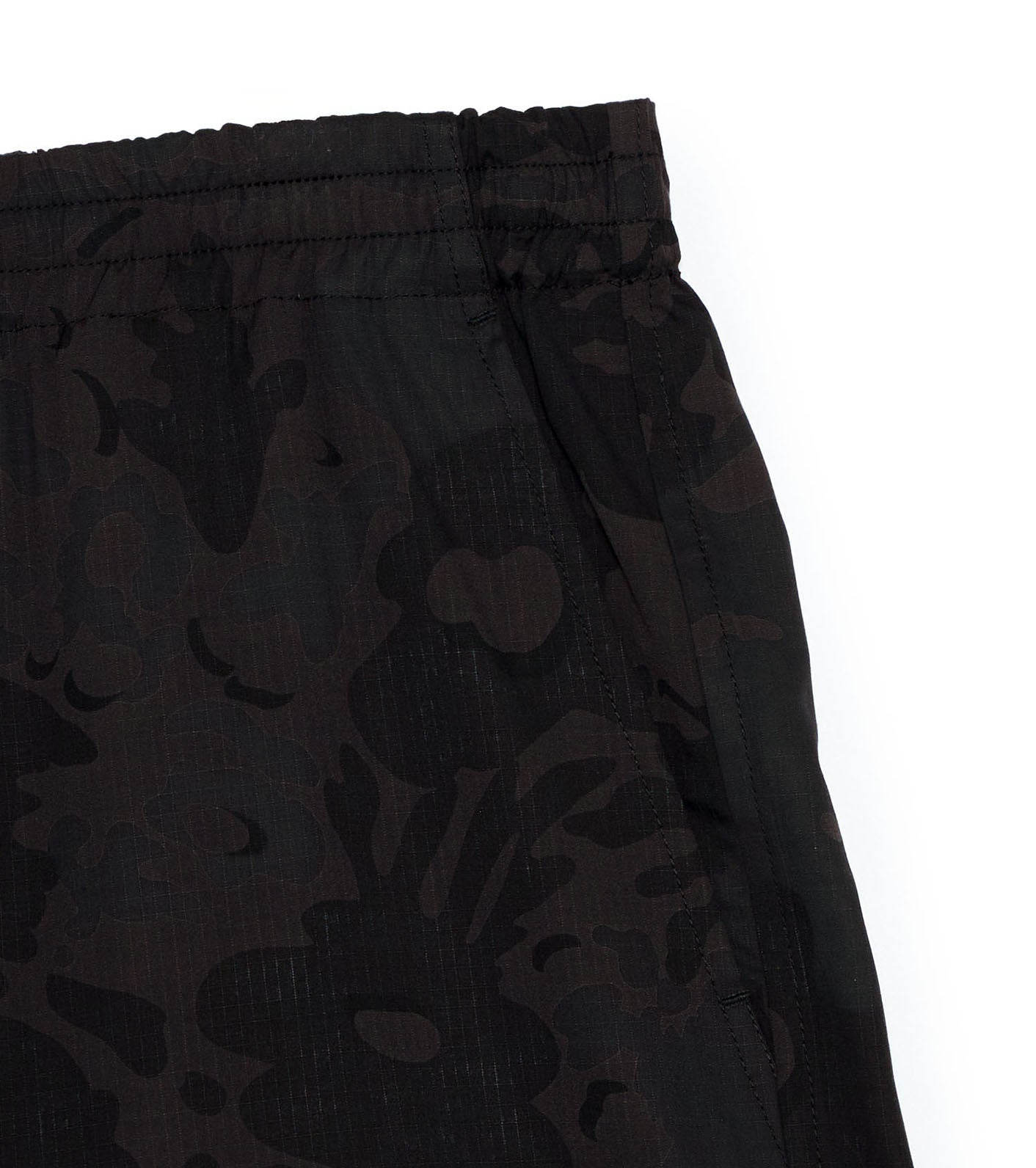 nanamica Exclusive Camo Flower Easy Shorts