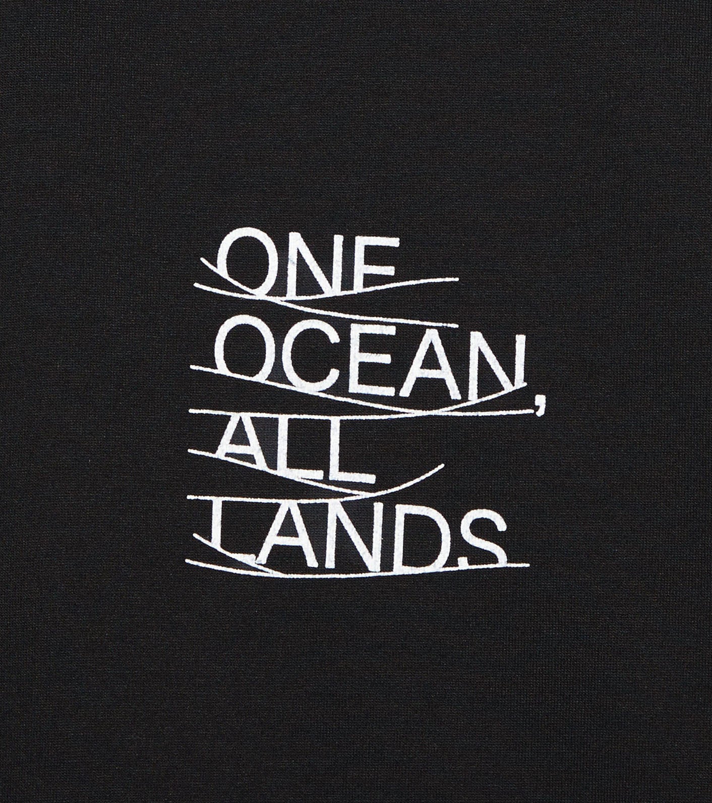 OOAL Photo Print Tee
