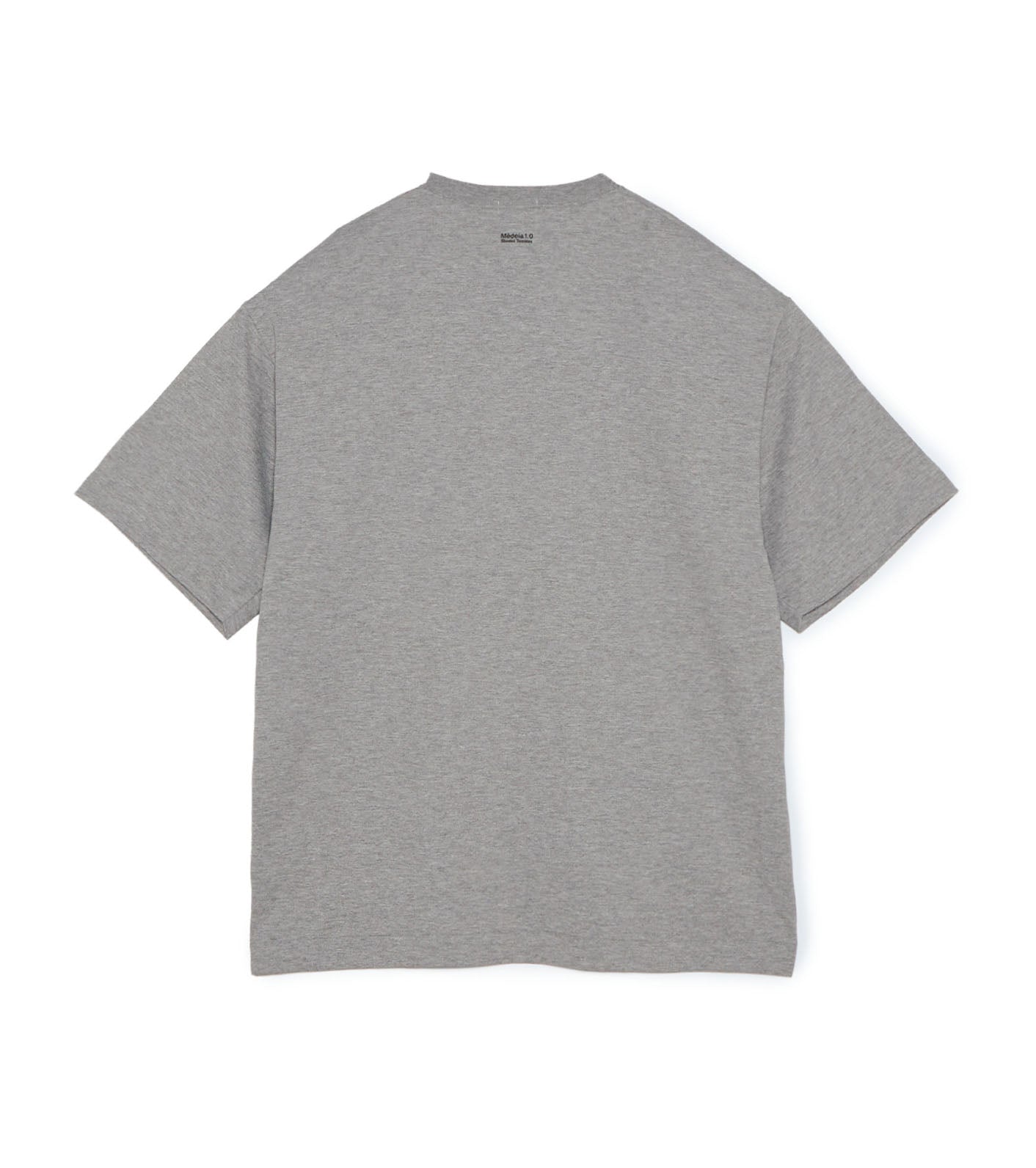 OOAL Photo Print Tee