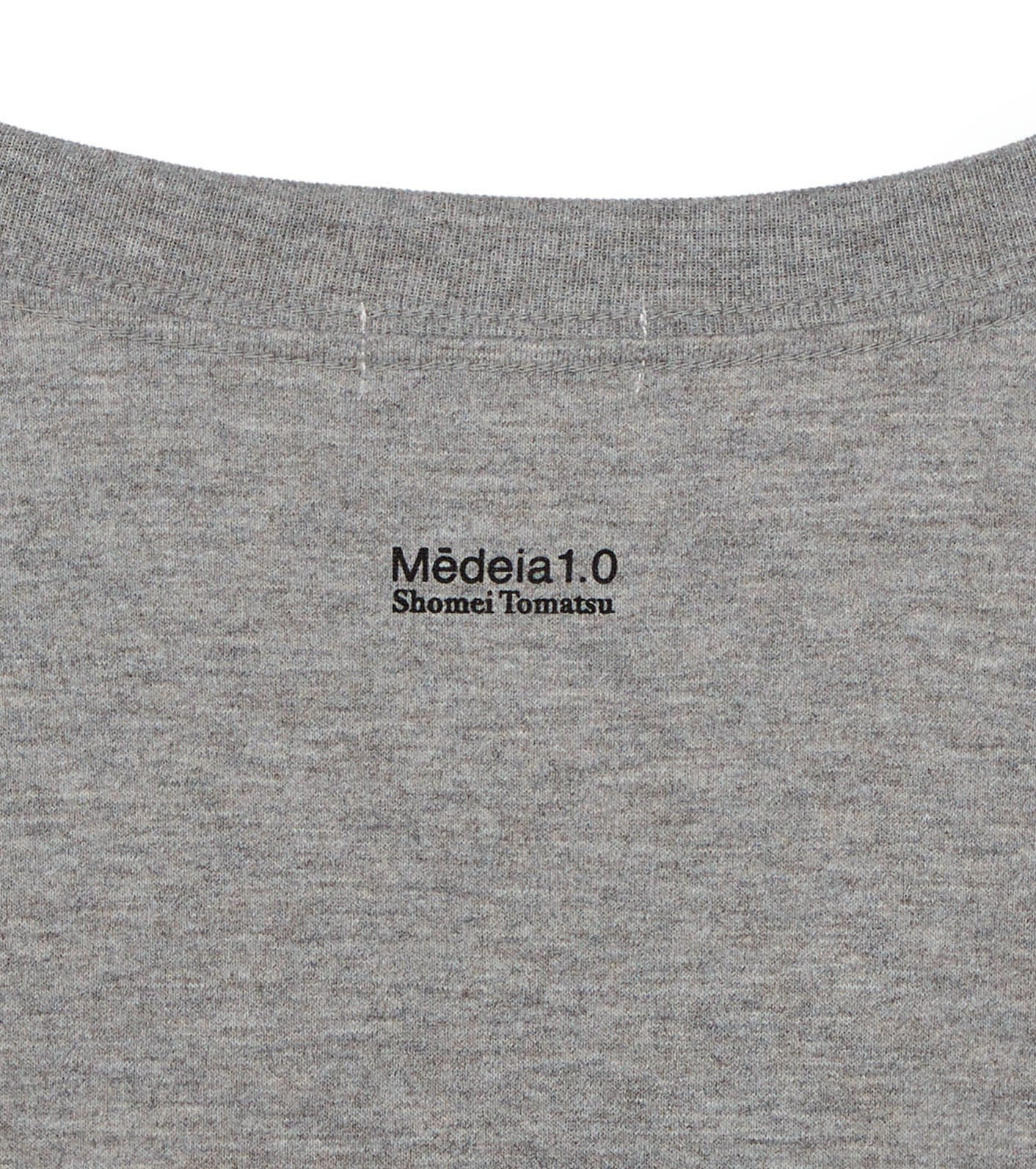 OOAL Photo Print Tee