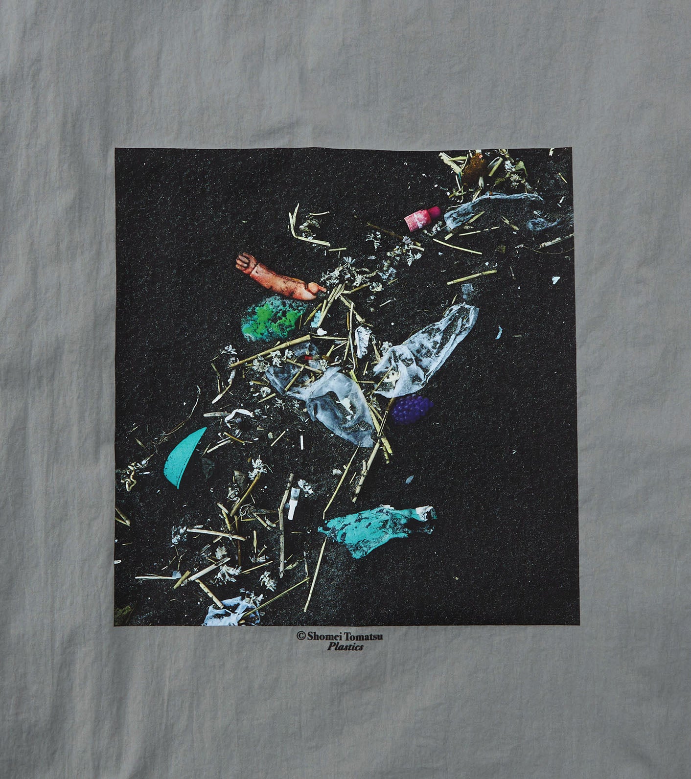 OOAL Photo Print Tote