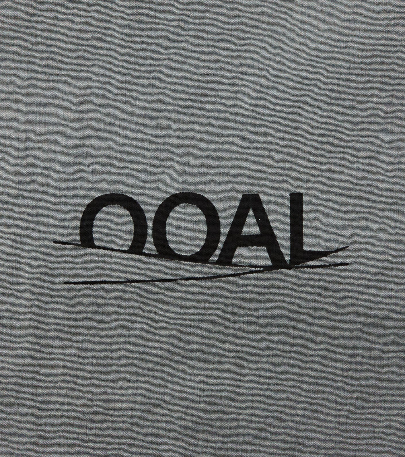 OOAL Photo Print Tote