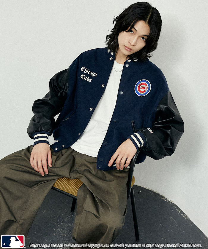 Limited Edition STUDIUM JACKET