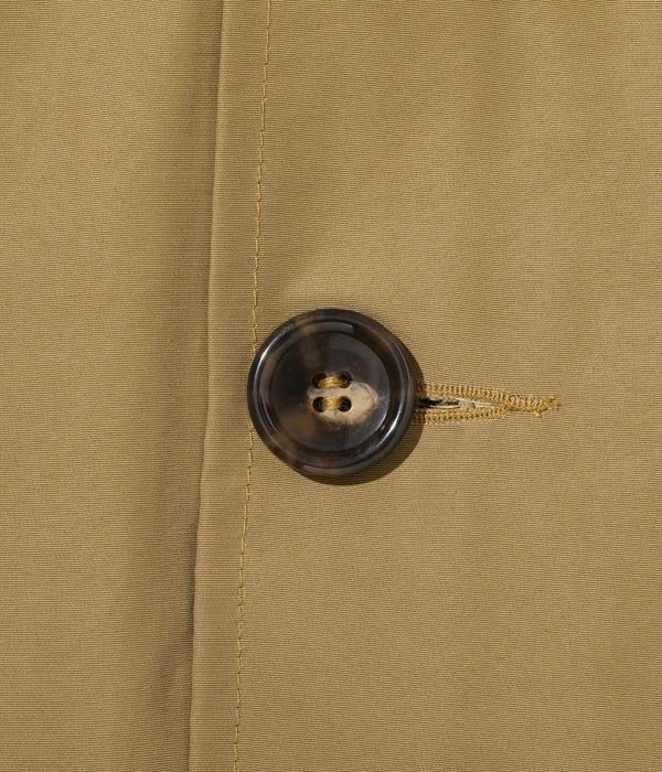 ALASKA SLEEPING BAG GOOSE DOWN, MADE IN USA “ARCTIC” WORK & HUNTING COAT