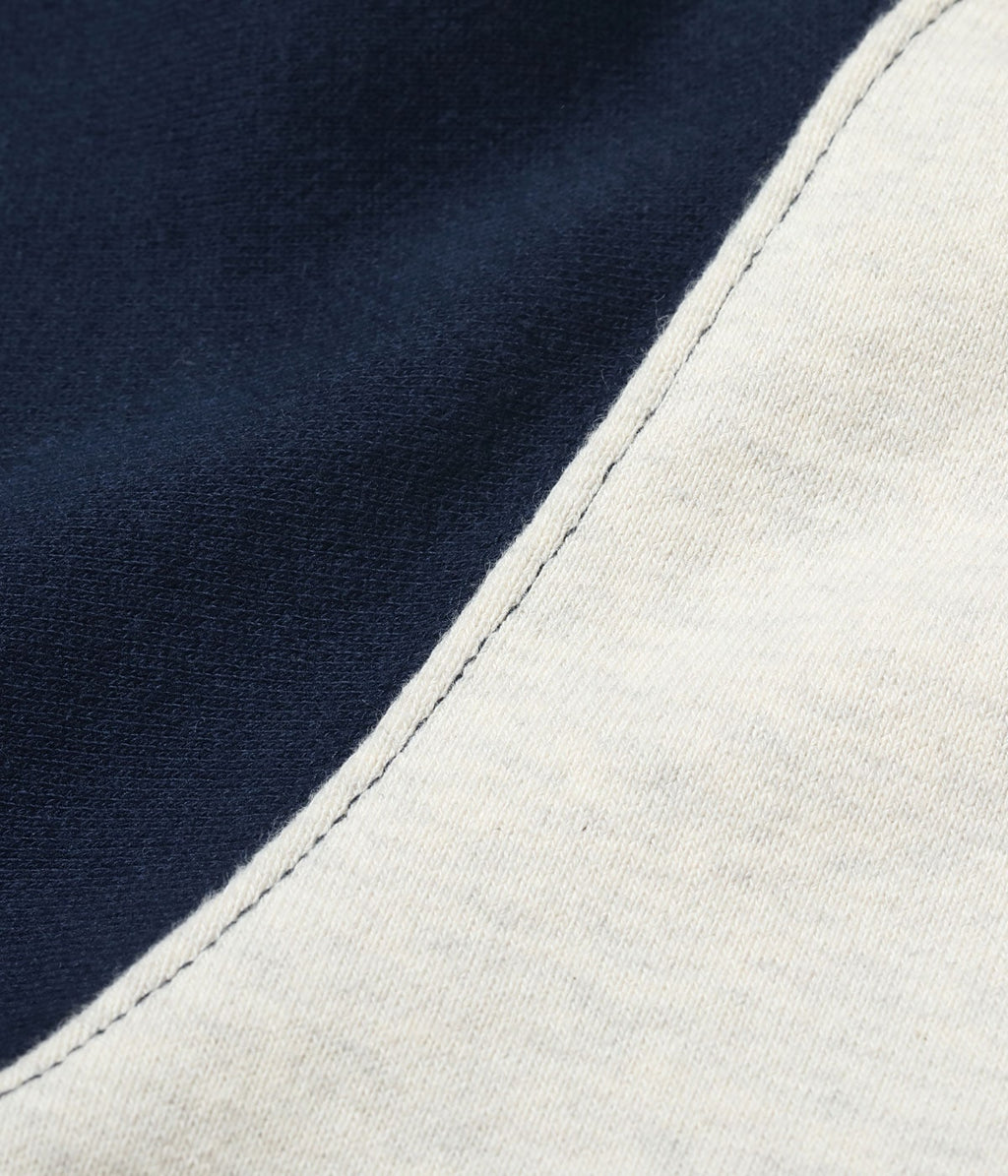 WHITESVILLE FREEDOM SLEEVE SWEAT SHIRT