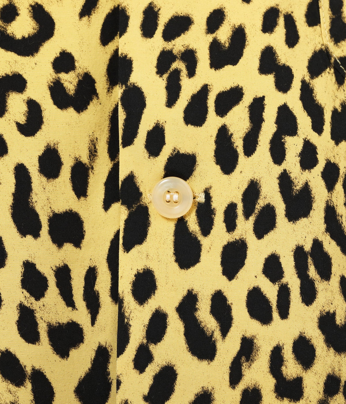 HIGH DENSITY RAYON OPEN SHIRT “LEOPARD”