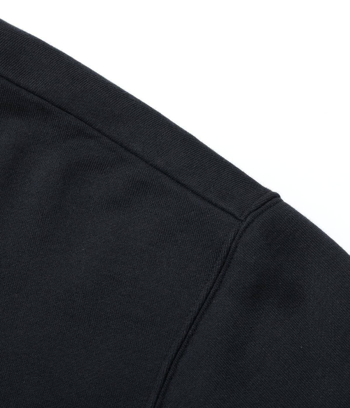 SUKA CREW SWEAT EMBROIDERED “SKULL & SNAKE”