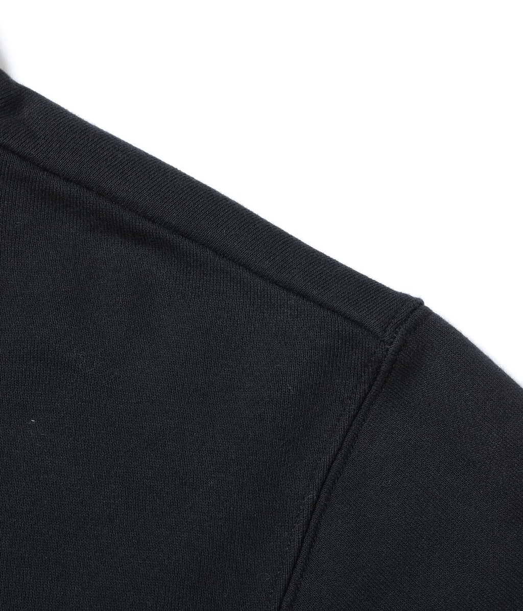 SUKA HOODED PARKA EMBROIDERED “VIET-NAM”