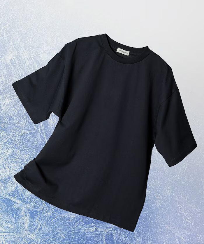 SuperCool Super Cool Crew Neck T-Shirt [Limited Edition]
