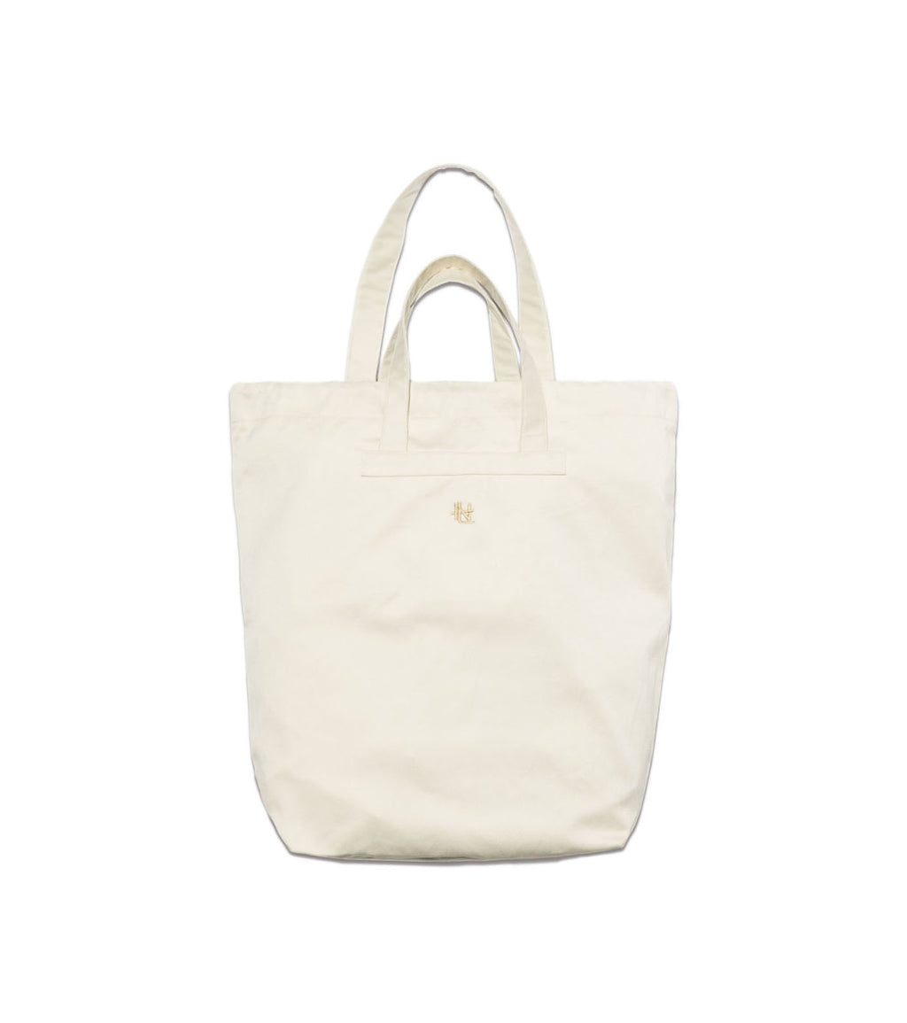 Chino Tote Bag - DS(Dry Sand)