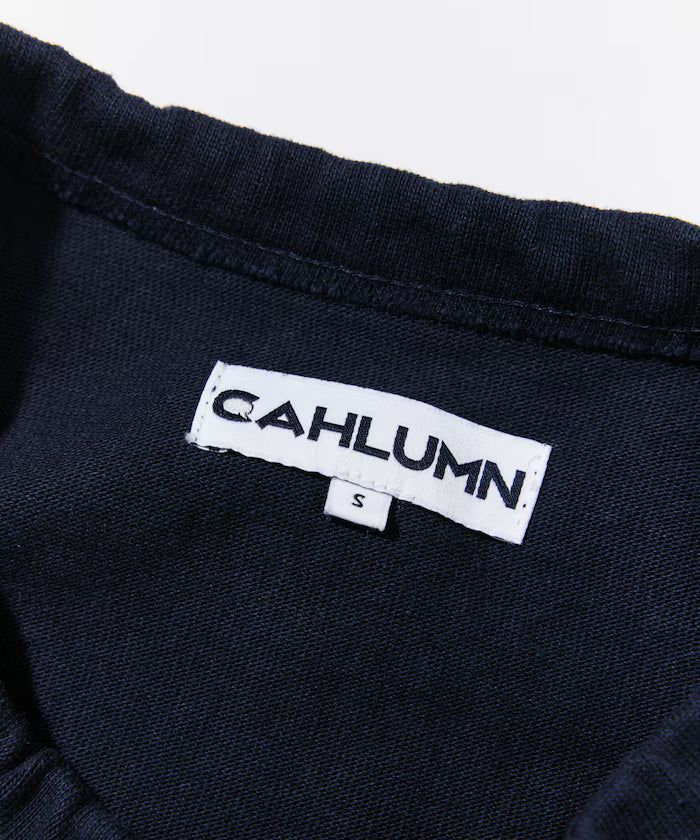 Heavy Weight Jersey Pocket T-Shirt