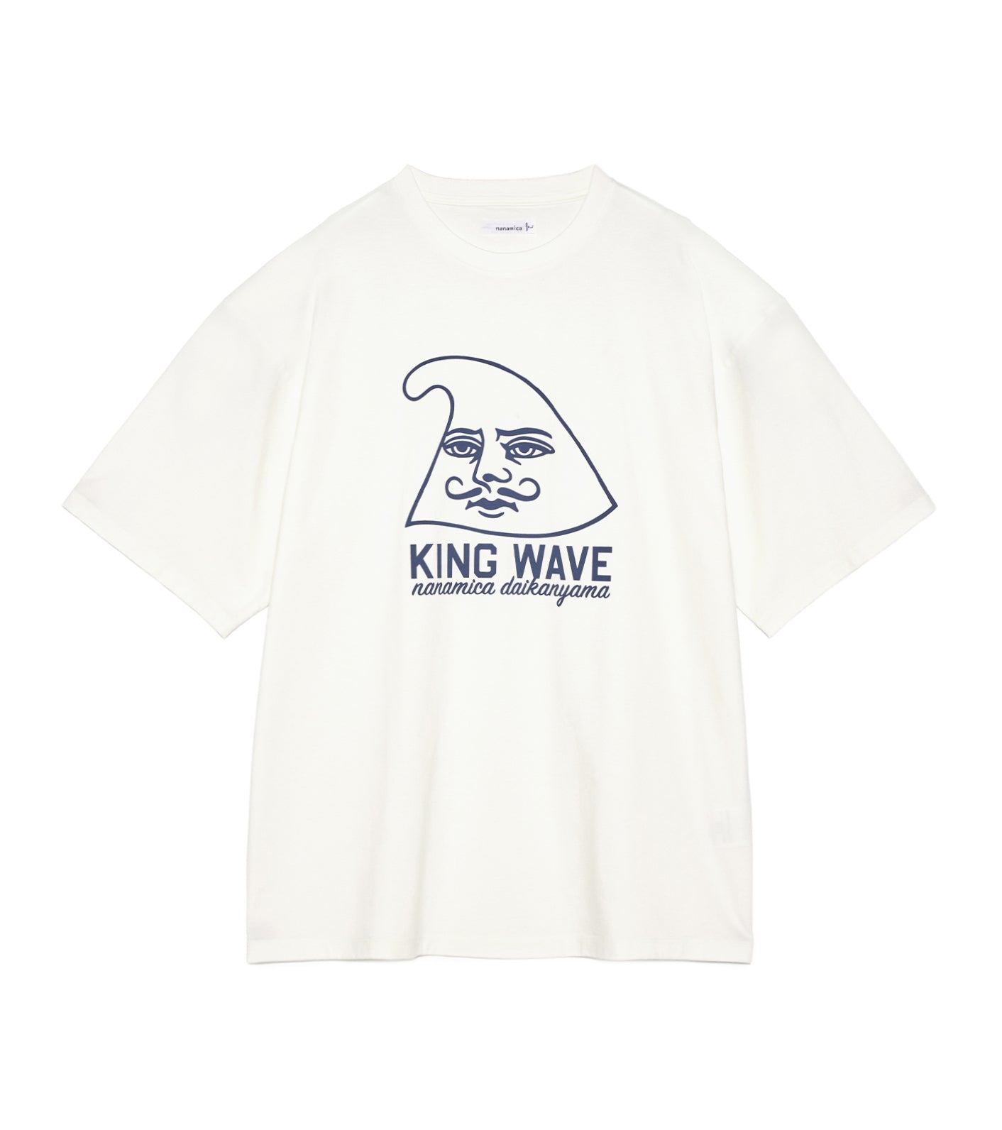 DAIKANYAMA Graphic Tee