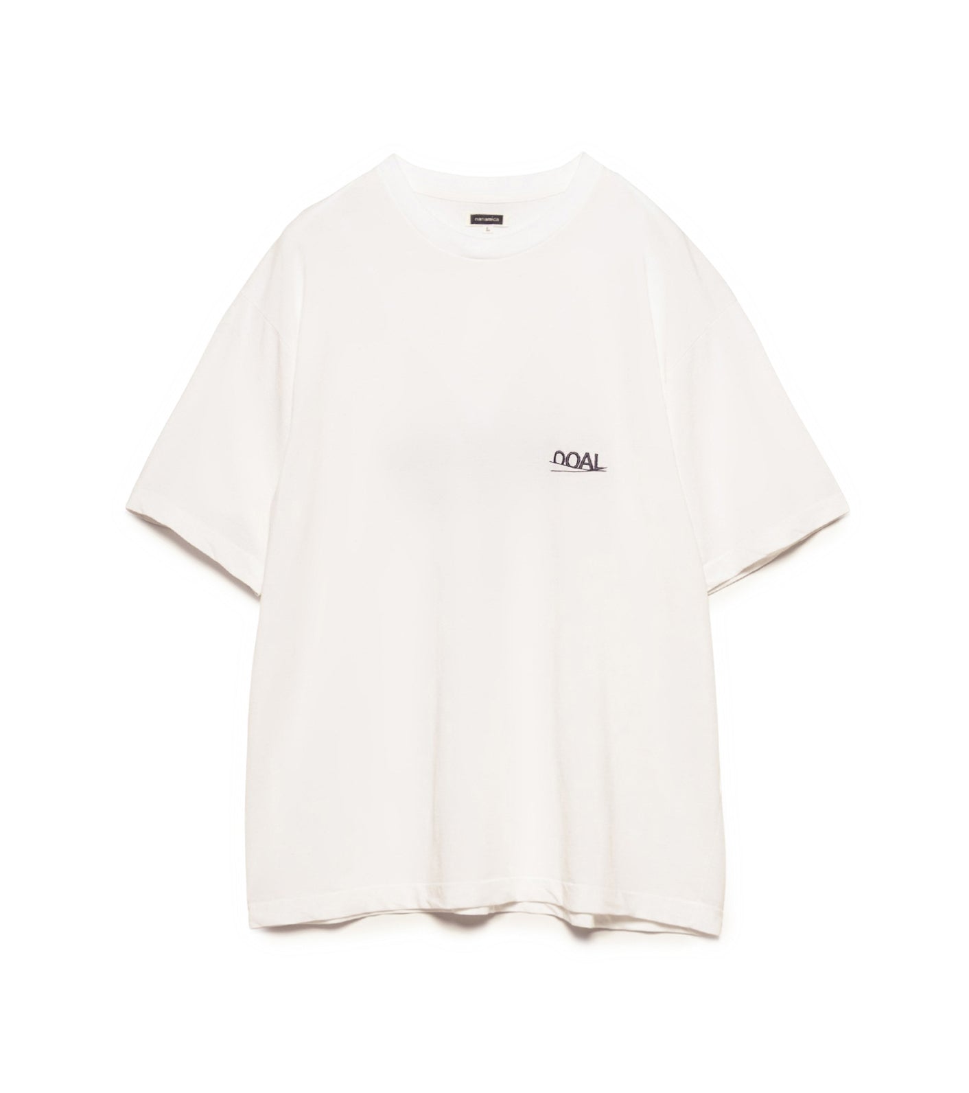 OOAL Graphic Tee