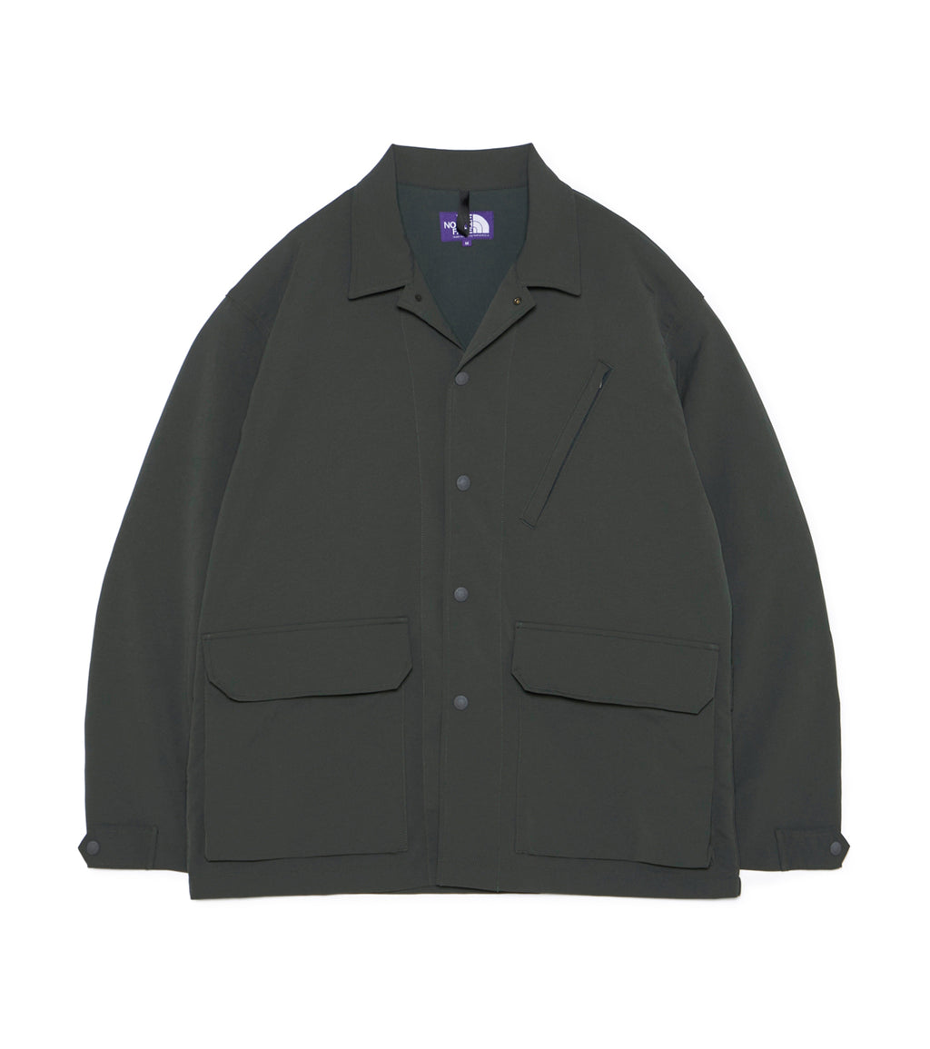 ALPHADRY Field Jacket