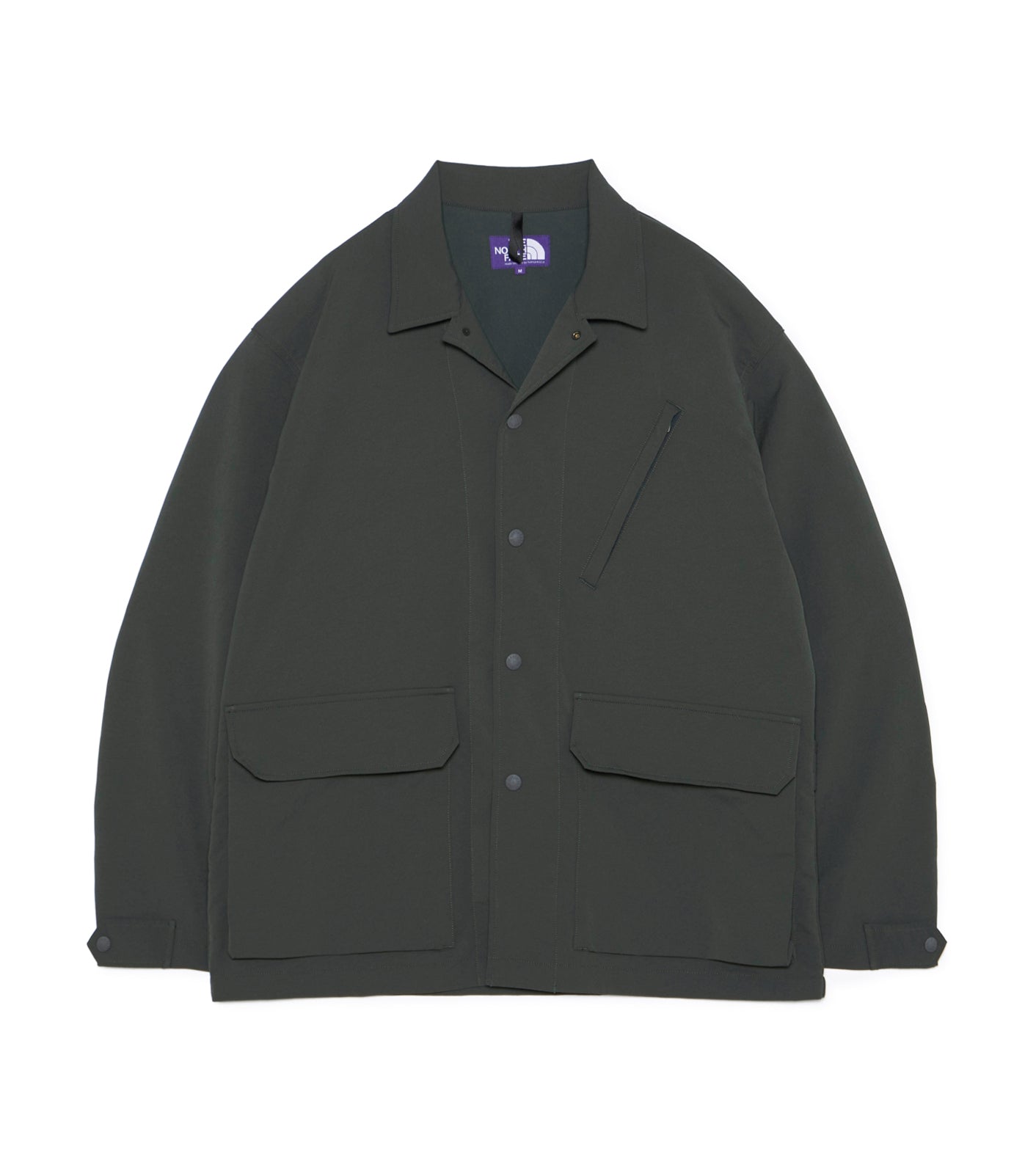 ALPHADRY Field Jacket