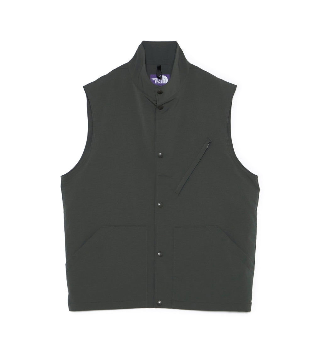 ALPHADRY Mountain Wind Vest