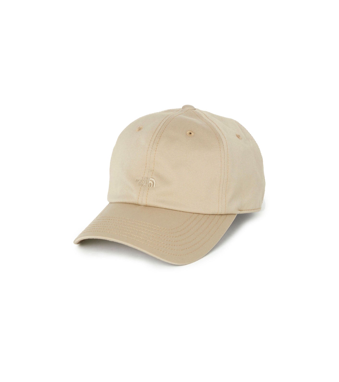 Chino Field Cap - TP(Taupe)