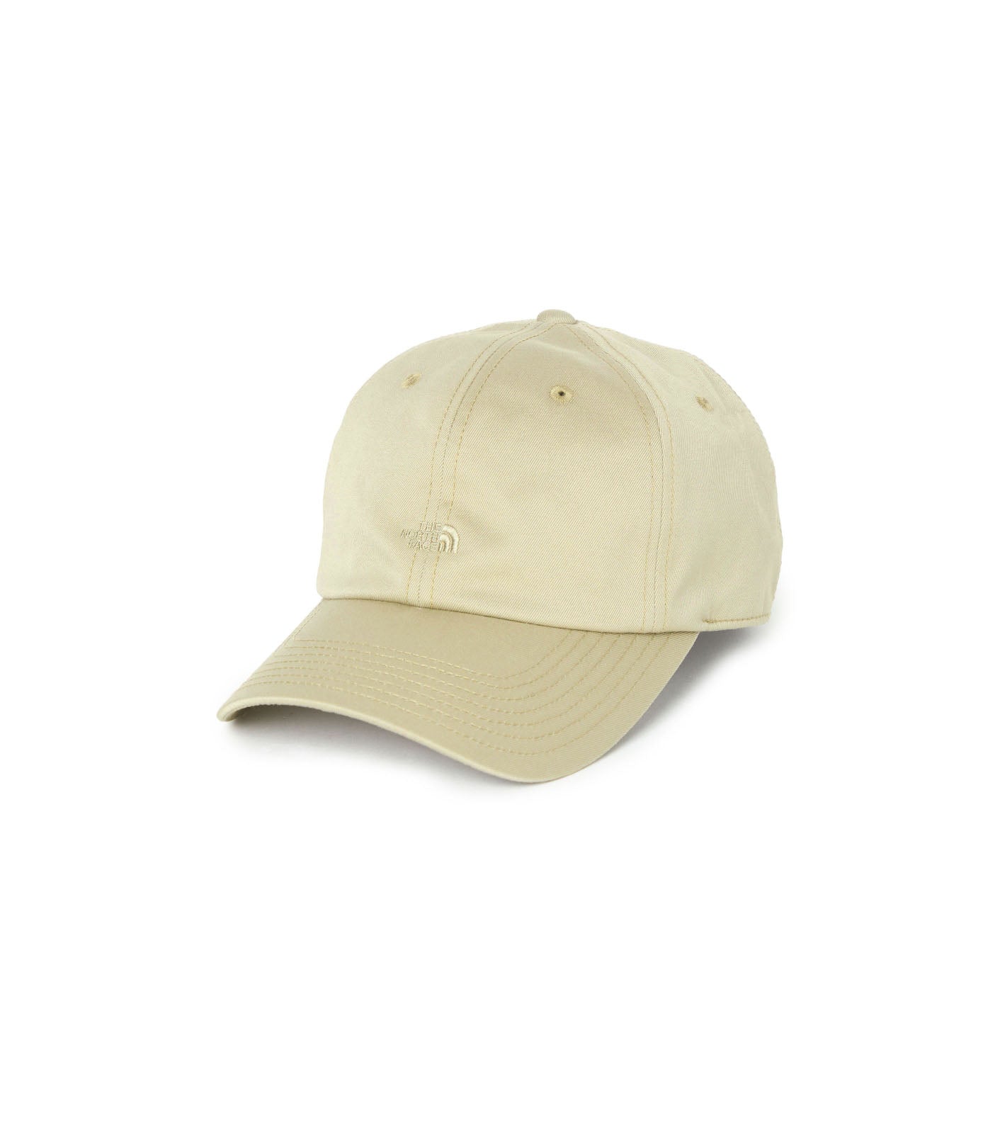 Chino Field Cap - BE(Beige)