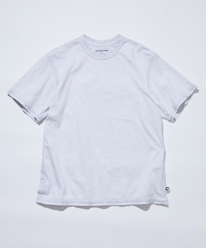 2-Pack Reversible Tee “TIGHT FIT”
