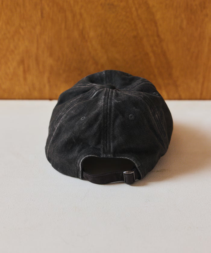 Custom Vintage Freebrim Cap