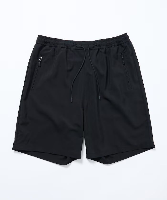 AiRide/Pocketable Easy Shorts/Quick-Drying/UV Cut 【Limited Edition】