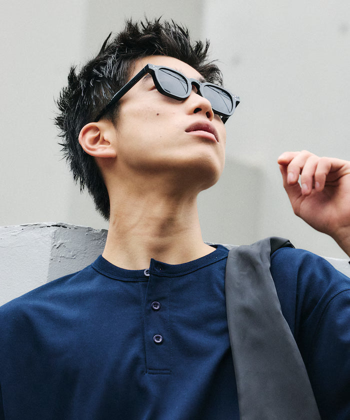 Color Fashion Glasses UV Cut Unisex Compatible [Limited Edition]