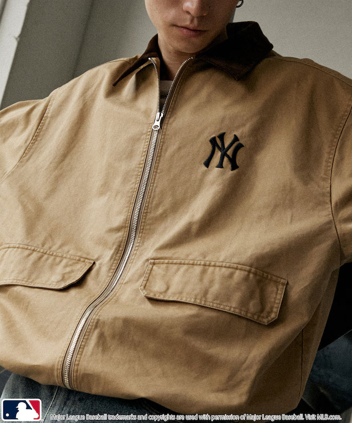 Custom WORK JACKET