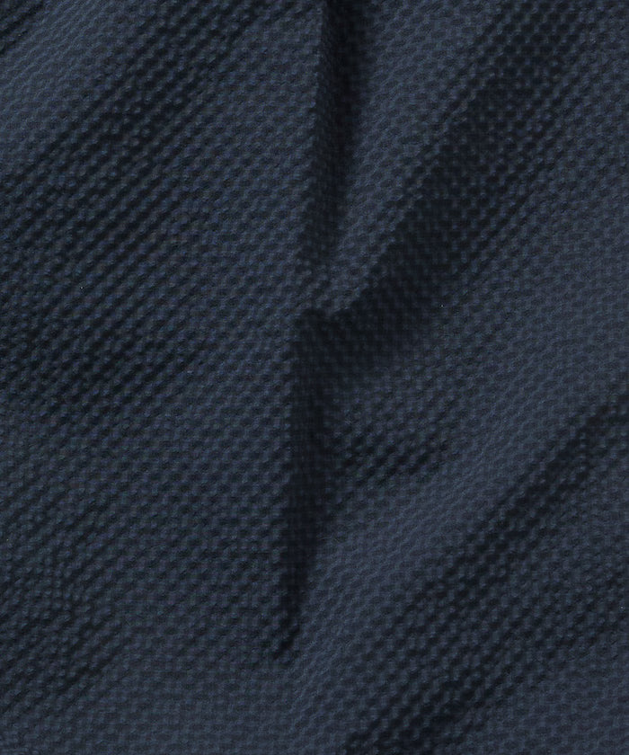AiRide/Air Ride Slim Tapered Silhouette Sheer Seersucker Packable Easy Pants/Quick-Dry/UV Cut [Limited Edition]