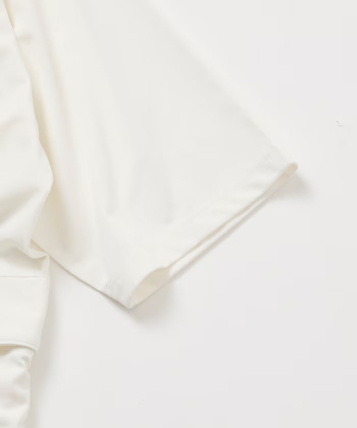 Limited Edition Drymix(R) Drymix Relaxed Fit Side Pocket T-Shirt Quick-Dry UV Cut