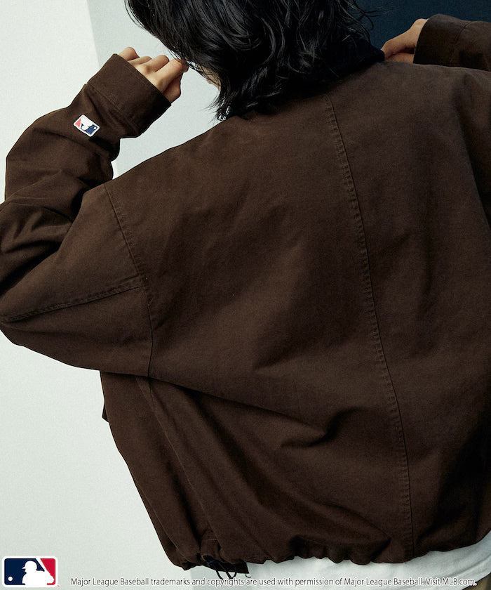 Custom WORK JACKET