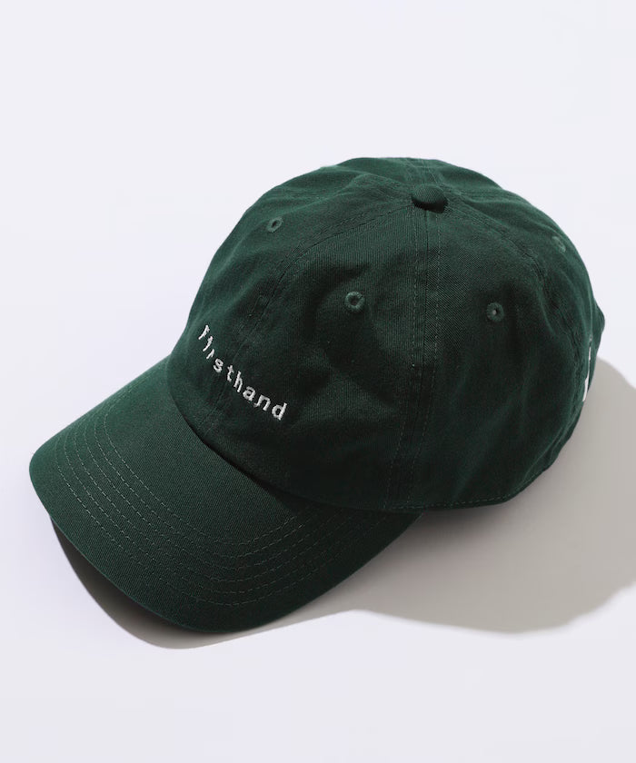 FH LOGO CAP / Logo Cap / Unisex